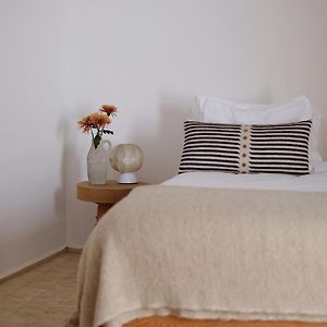 Kamer met een King Size Bed